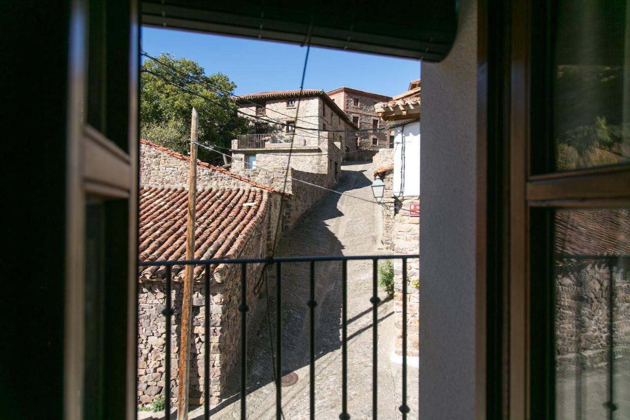 La Posada De Ajamil מראה חיצוני תמונה