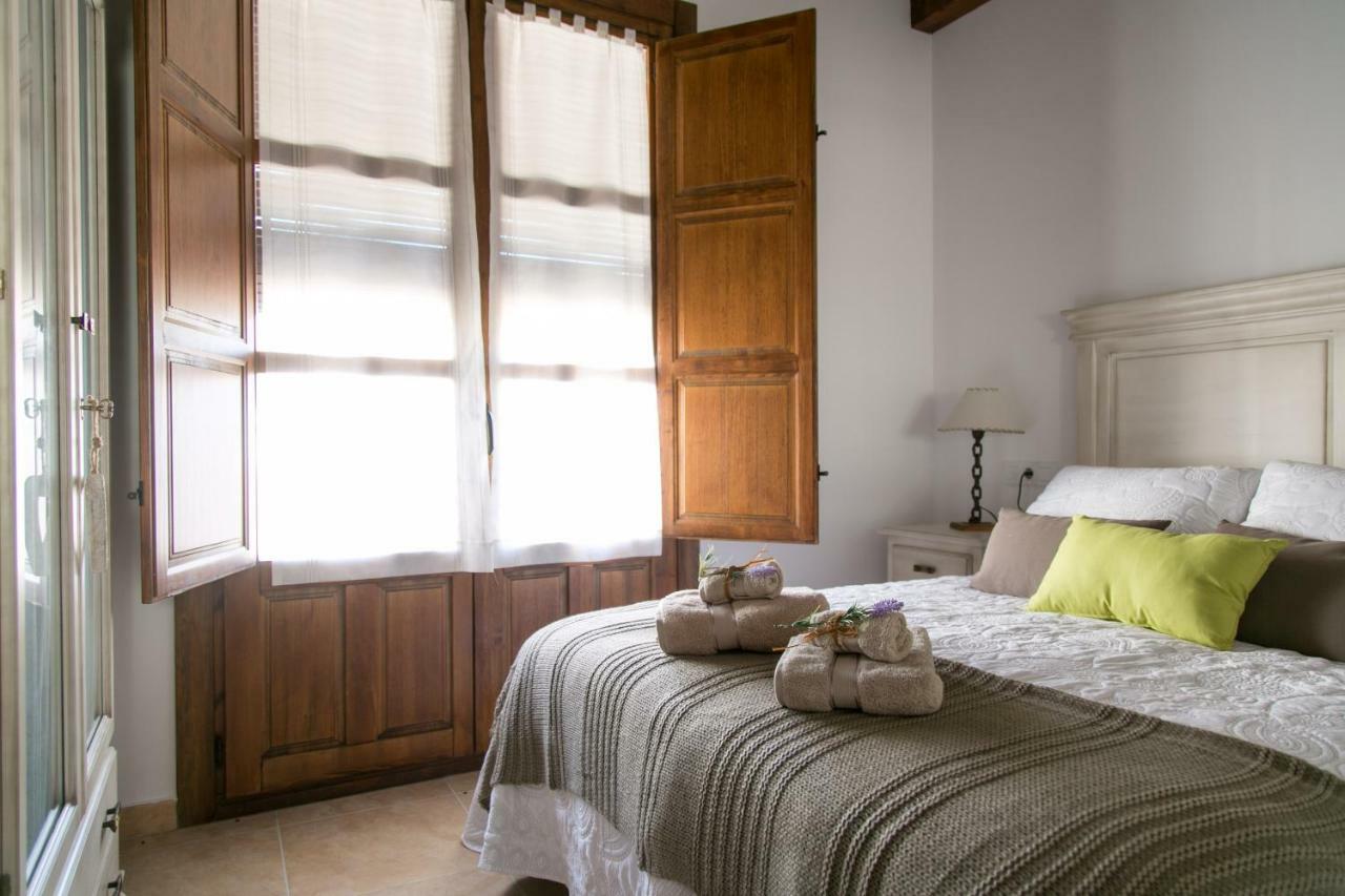 La Posada De Ajamil מראה חיצוני תמונה