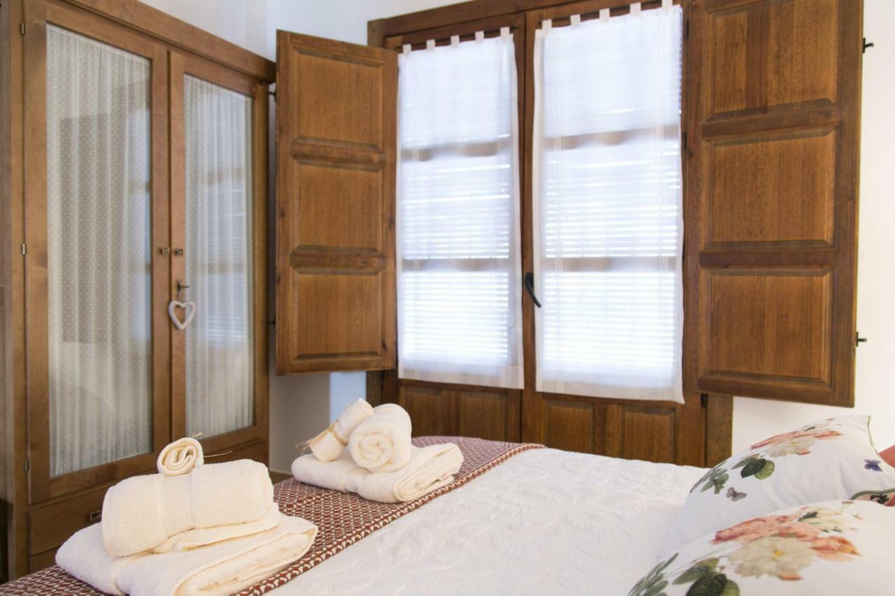 La Posada De Ajamil מראה חיצוני תמונה